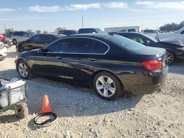 BMW 528i 2012 5-Series