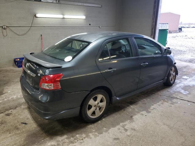 Toyota Yaris 2008 