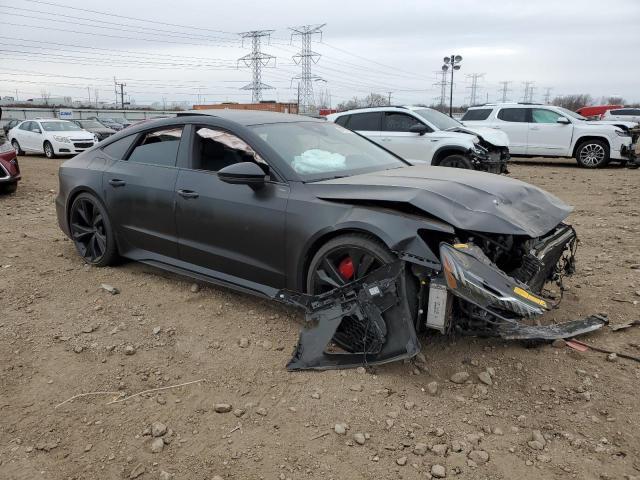 Audi RS 7 2021 