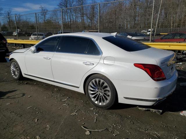 Genesis G90 2017 3.3T Premium