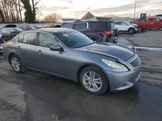 Infiniti G25 2012 