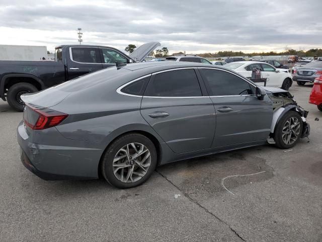 Hyundai Sonata 2020 