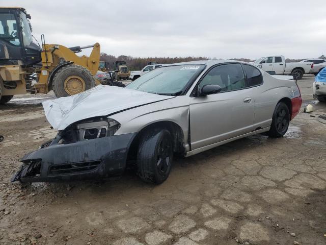Chevrolet Monte Carlo 2007 LT