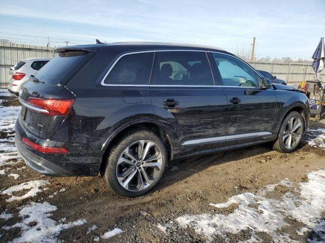 Audi Q7 2020 