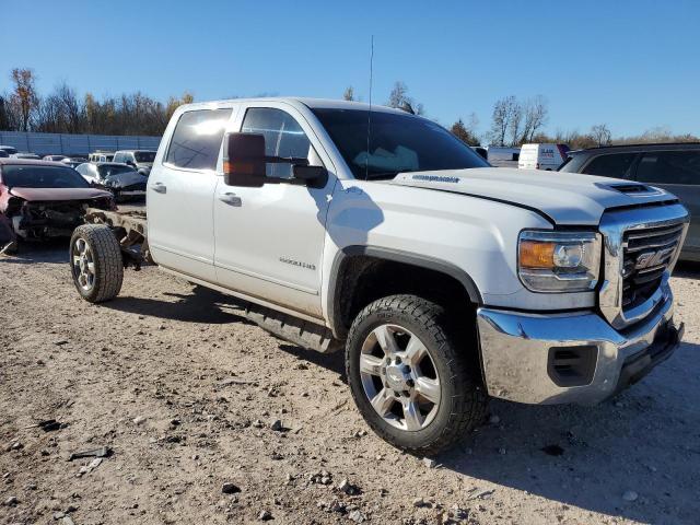 GMC Sierra HD 2019 SLE