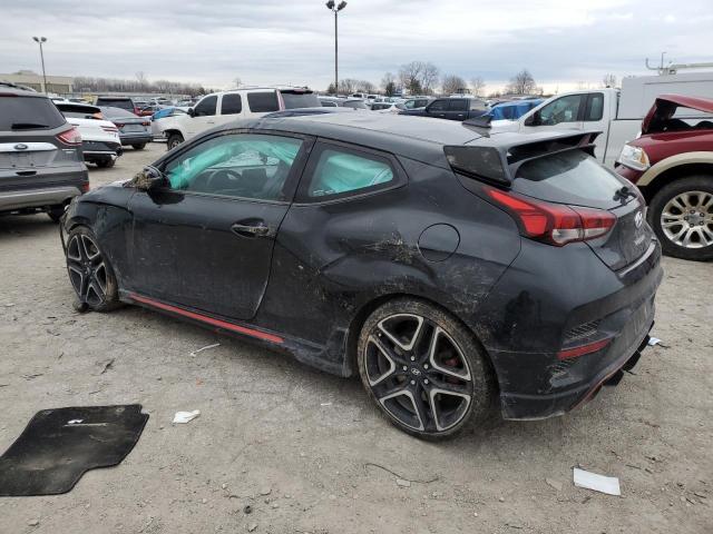 Hyundai Veloster N 2022 