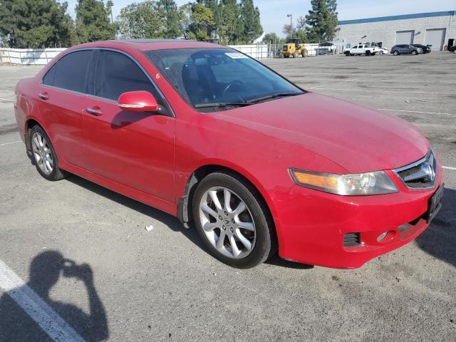 Acura TSX 2008 