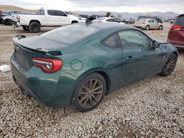 Toyota 86 2020 