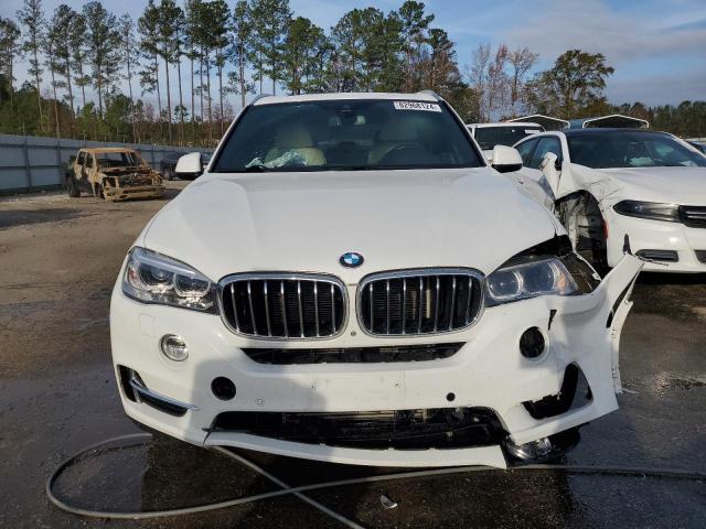 BMW X5 2017 xDrive35i