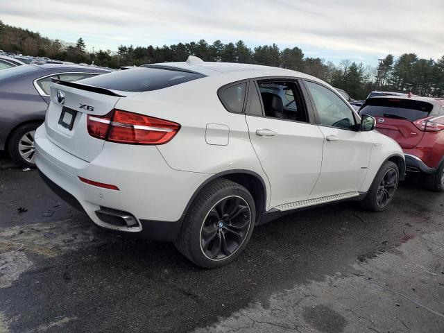 BMW X6 2013 SAV