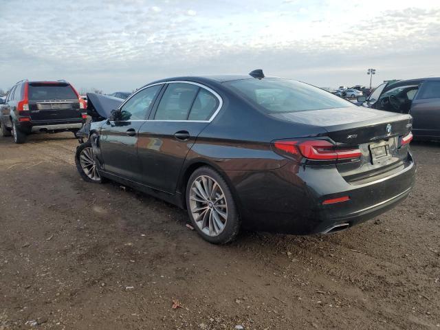BMW 530e 2021 530xe