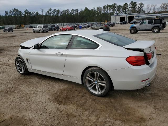 BMW 428i 2016 4-series