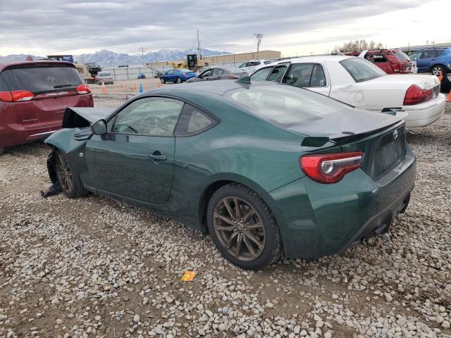 Toyota 86 2020 