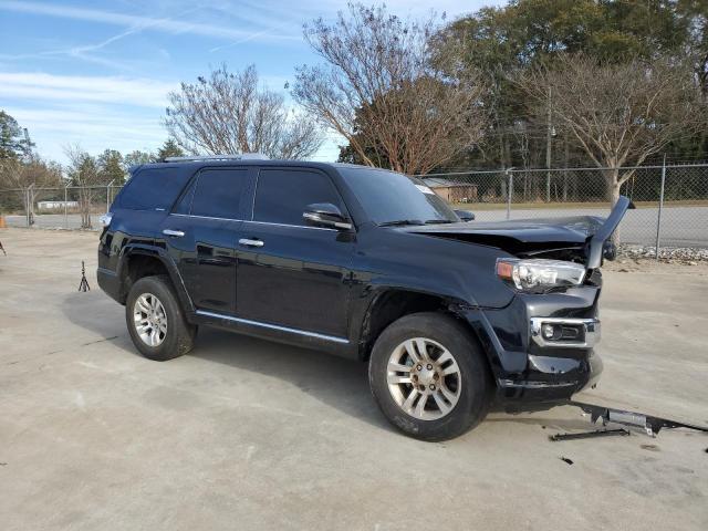 Toyota 4-Runner 2024 Limited