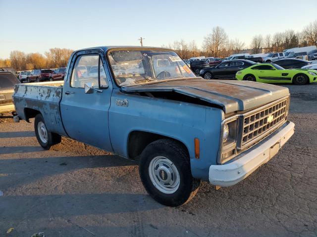 Chevrolet C10 1980 