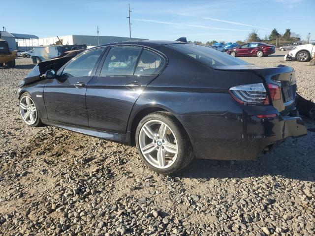 BMW 535i 2016 5-series
