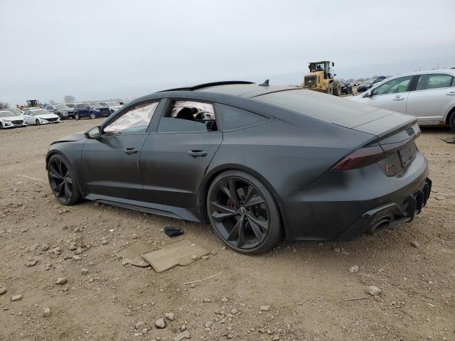 Audi RS 7 2021 