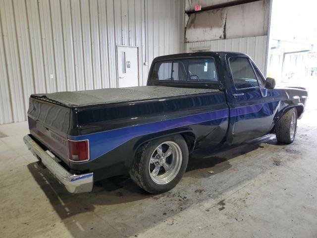 Chevrolet C/K Pickup 1982 Conventional Cab