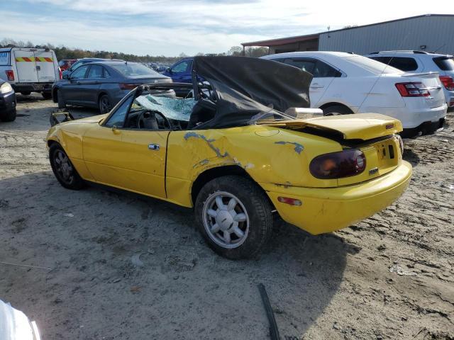 Mazda MX-5 1992 