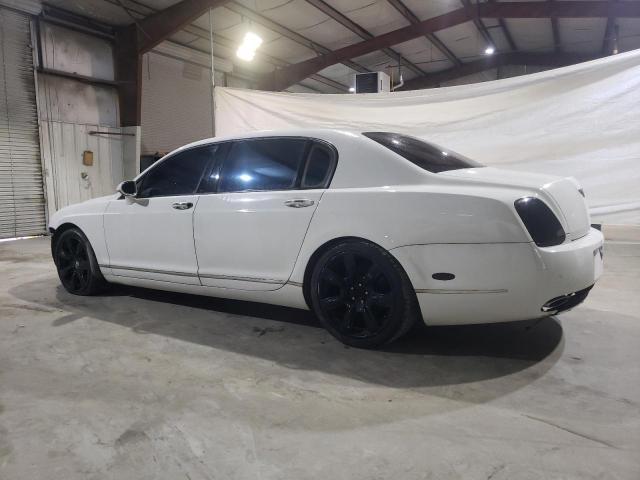 Bentley Continental 2007 Flying Spur