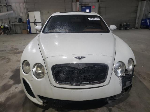 Bentley Continental 2007 Flying Spur