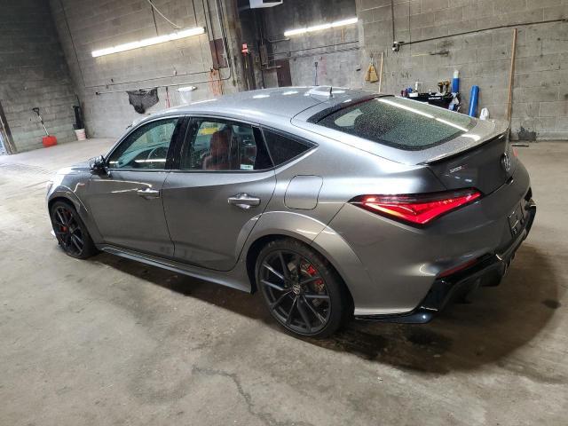 Acura Integra 2024 TYPE-S