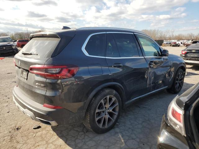 BMW X5 2021 sDrive40i