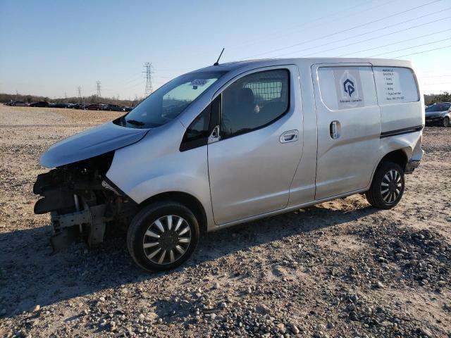 Chevrolet City Express 2015 LS