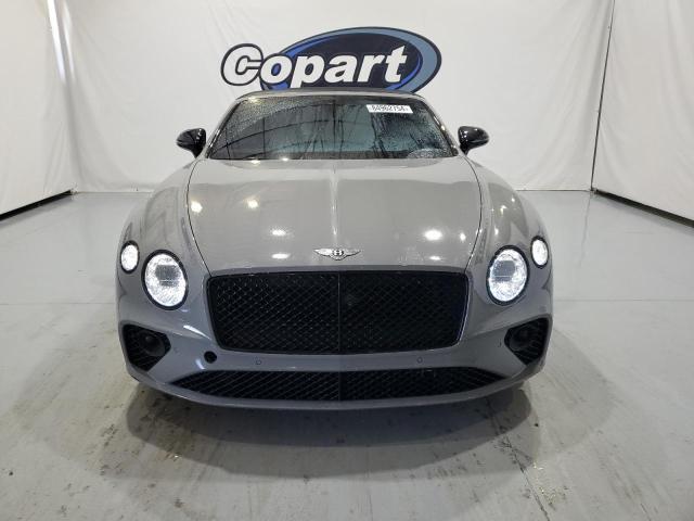 Bentley Continental 2023 GT