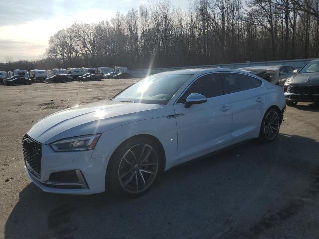Audi S5 2018 