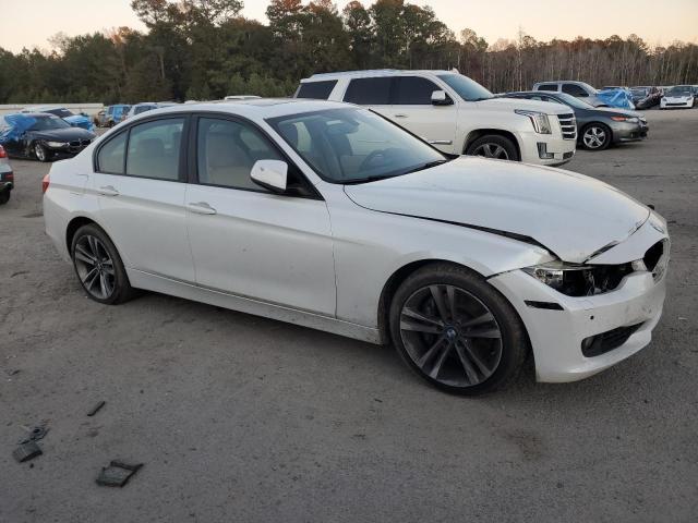 BMW 335i 2013 Sedan