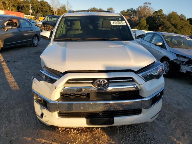 Toyota 4-Runner 2022 Limited