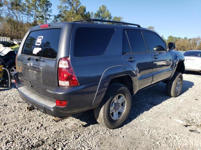 Toyota 4-Runner 2005 SR5