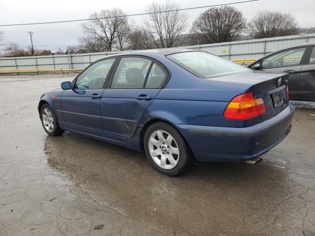 BMW 325i 2004 3-Series