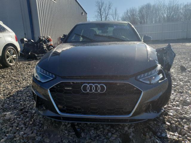 Audi A4 2023 