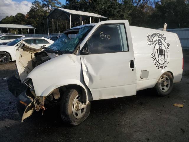 Chevrolet Astro Van 2004 Extended Van