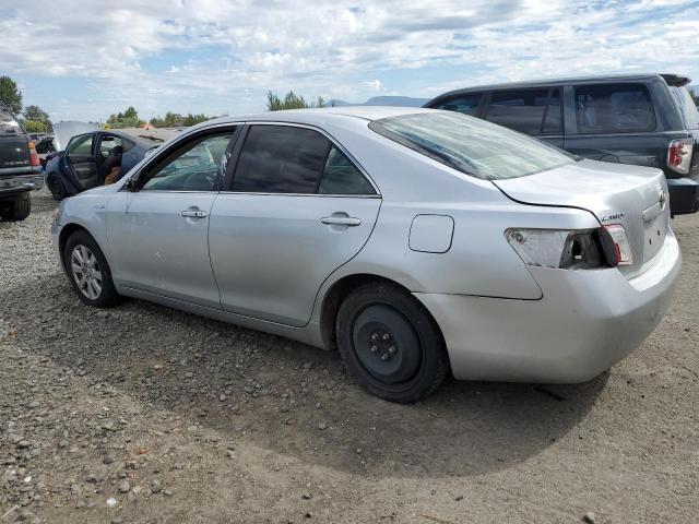 Toyota Camry 2007 