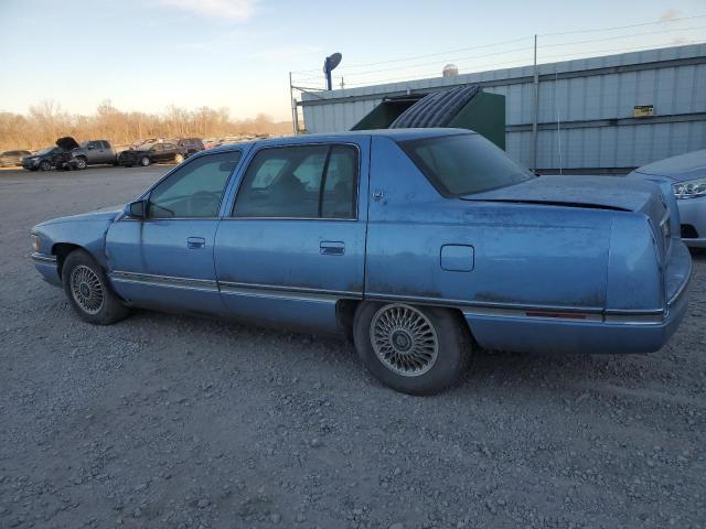Cadillac Deville 1995 