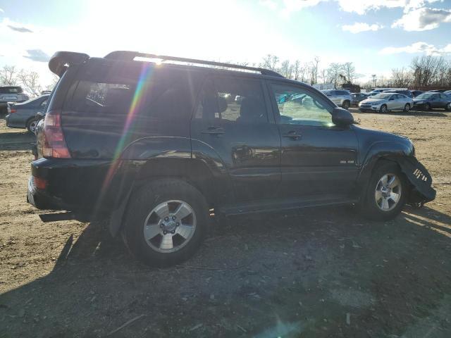 Toyota 4-Runner 2004 SR5