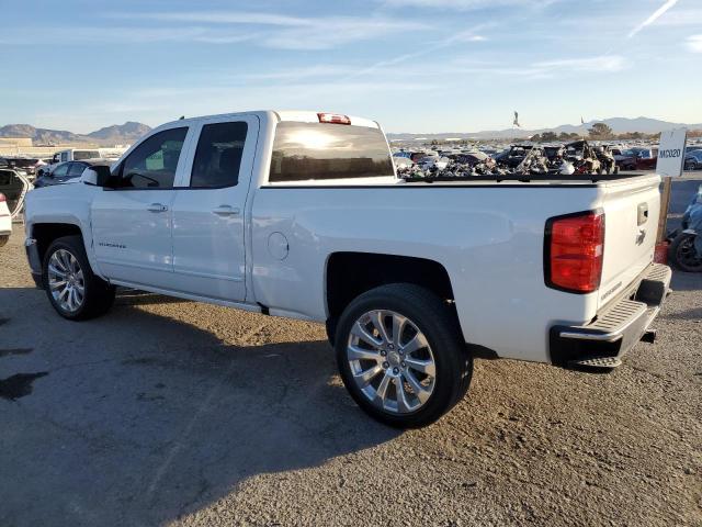 Chevrolet Silverado LD 2019 LT