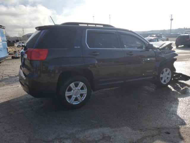 GMC Terrain 2015 SLE 2 AWD