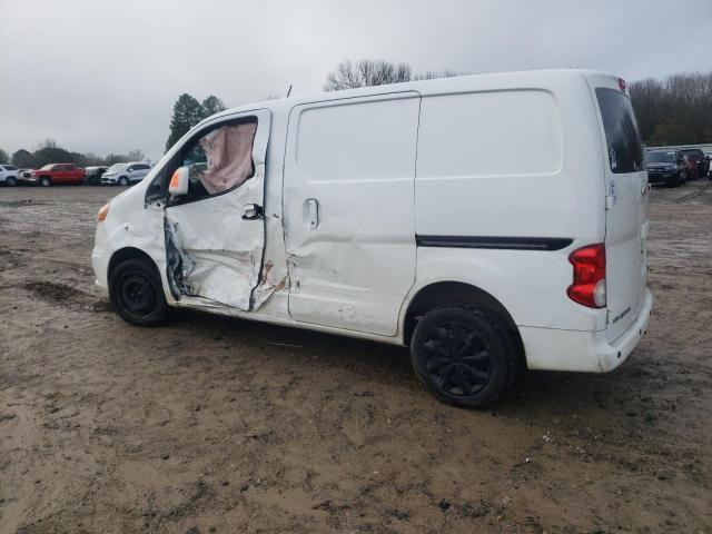 Chevrolet City Express 2015 LT
