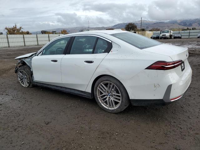 BMW 530i 2024 530i