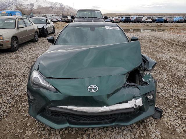 Toyota 86 2020 