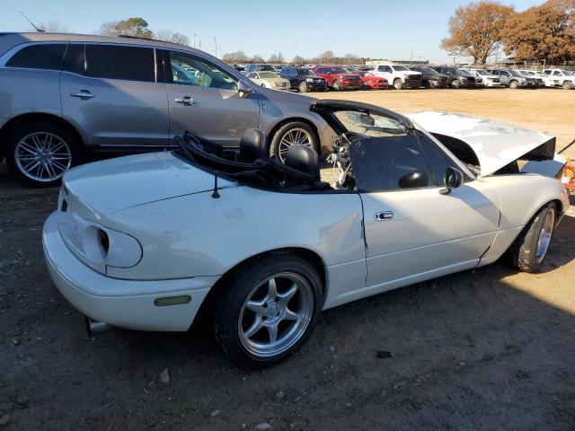 Mazda MX-5 1991 Coupe