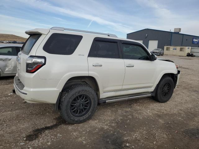 Toyota 4-Runner 2014 Base