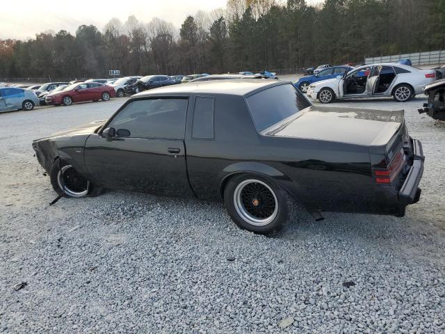 Buick Regal 1987 