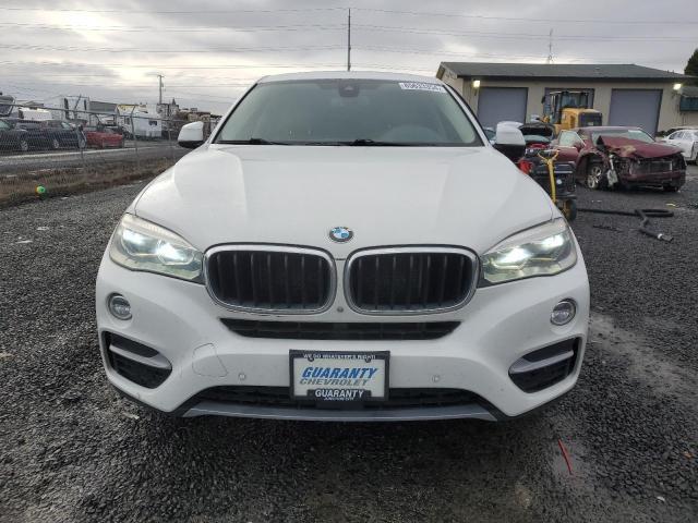 BMW X6 2016 SAV