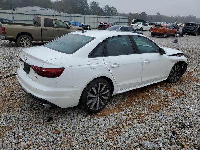 Audi A4 2023 