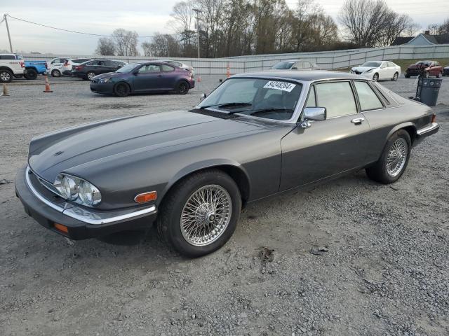 Jaguar XJS 1988 